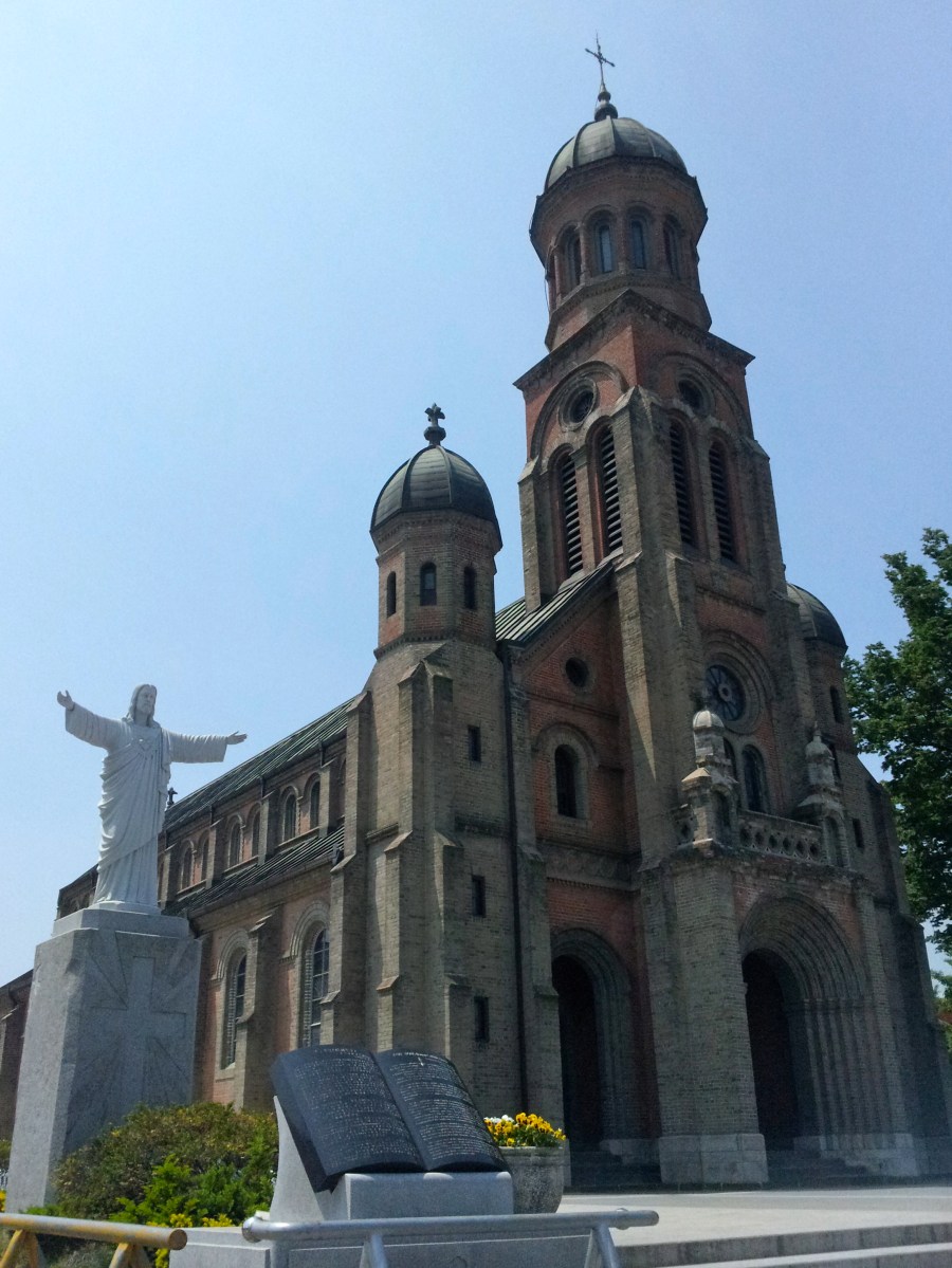 Jeondong Catholic Church